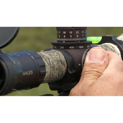 Långhållsskytte Från Grunden EN STL