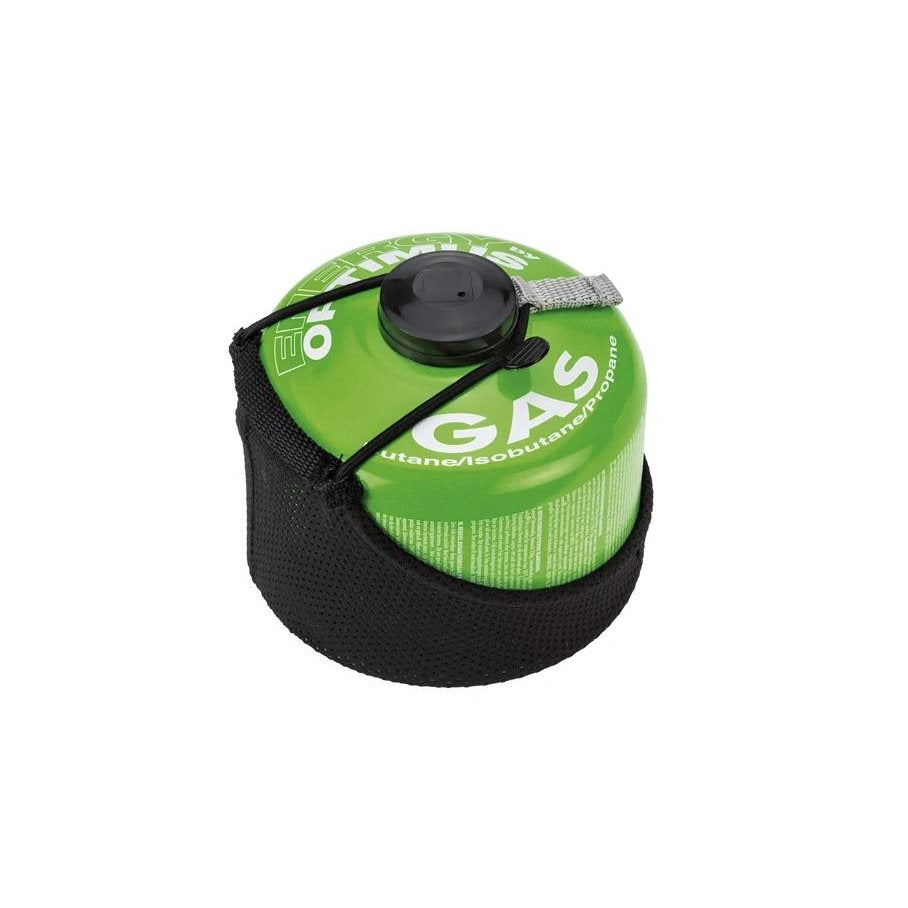 Outdoor stove Crux EN STL