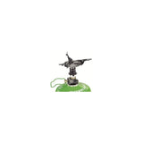 Outdoor stove Crux EN STL
