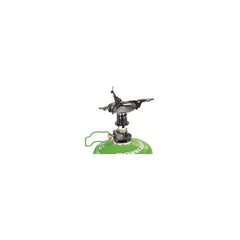 Outdoor stove Crux EN STL