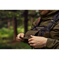 Deer Stalker bino strap WILLOW GREEN / EN STL