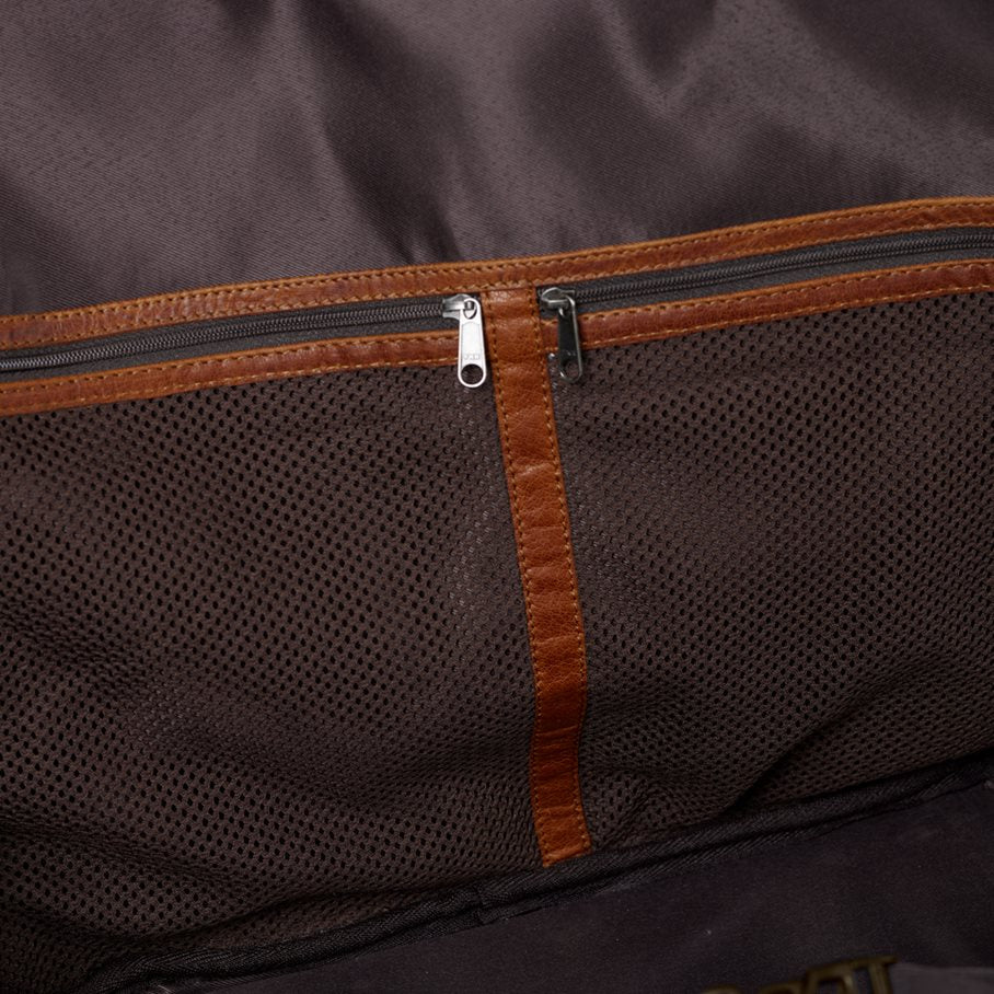 helgväska 30 L WARM OLIVE / EN STL