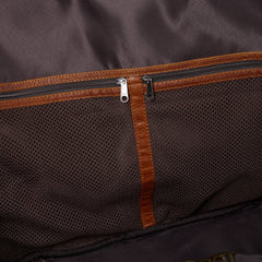helgväska 30 L WARM OLIVE / EN STL