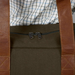 helgväska 30 L WARM OLIVE / EN STL