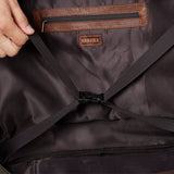 helgväska 30 L WARM OLIVE / EN STL