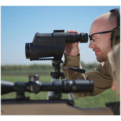 Latitude 15-45x60 MRAD Taktisk Tubkikare EN STL