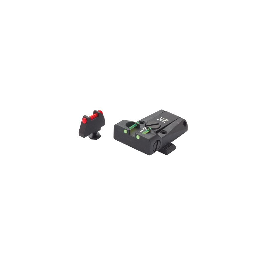LPA Siktes Kit Glock EN STL