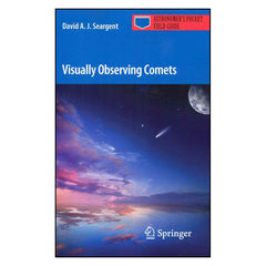 Visually Observing Comets EN STL