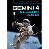 Gemini 4 - David J. Shayler EN STL