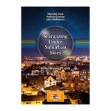 Stargazing Under Suburban Skies EN STL