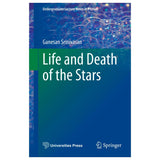 Life And Death Of The Stars EN STL