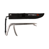 Pistol Deep throat Hookout 22,5 cm EN STL