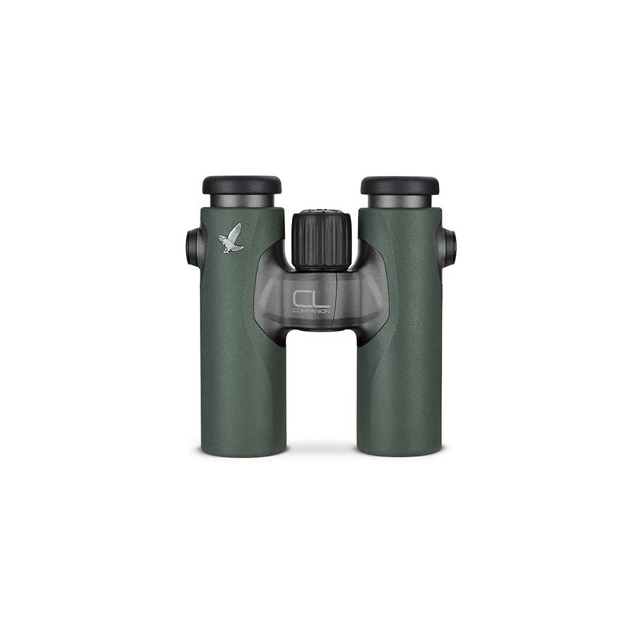 CL Companion 10x30 B Med Wild Nature Väska GRÖN / EN STL