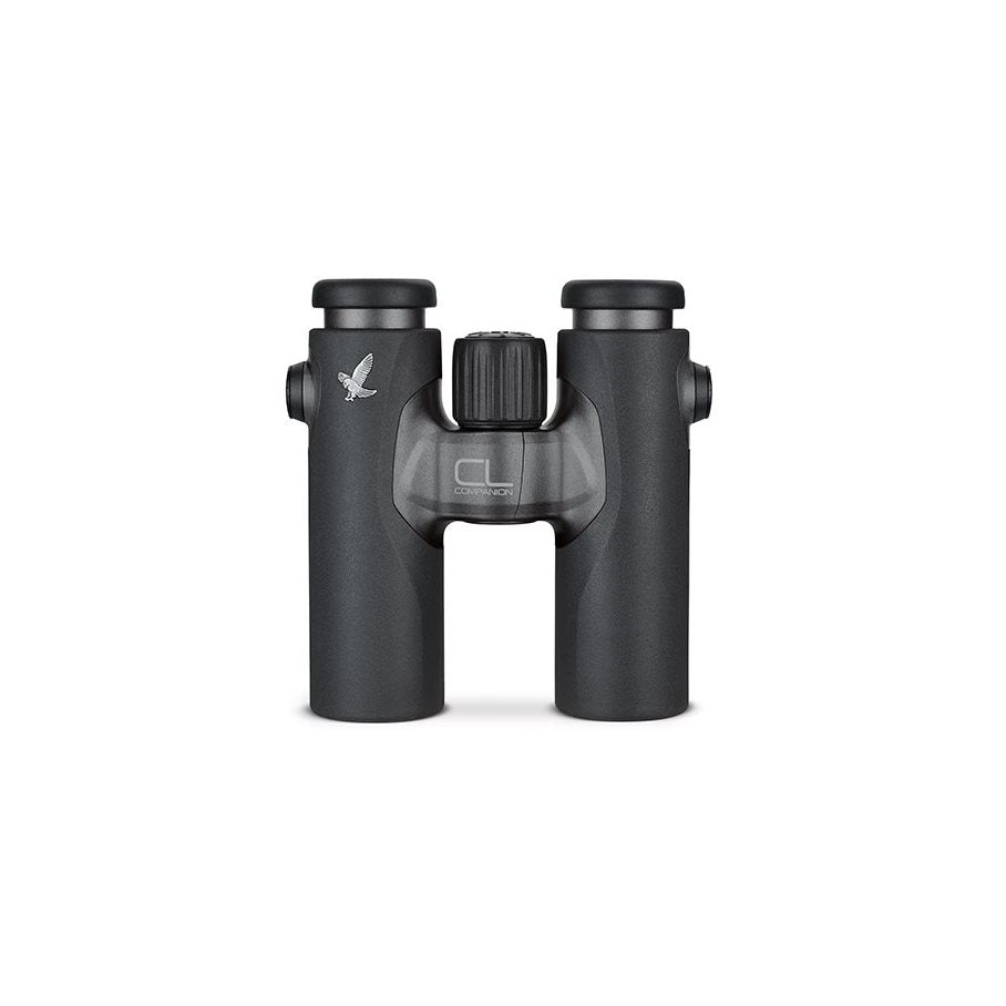 CL Companion 10x30 B Med Wild Nature Väska ANTRACIT / EN STL