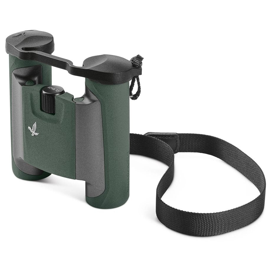 CL Pocket G2 10x25 Med Wild Nature Väska GRÖN / EN STL