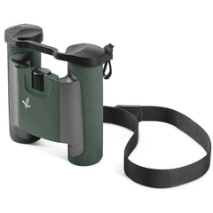 CL Pocket G2 10x25 Med Wild Nature Väska GRÖN / EN STL