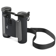 CL Pocket G2 10x25 Med Wild Nature Väska ANTRACIT / EN STL