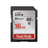 SD Kort 16 GB EN STL