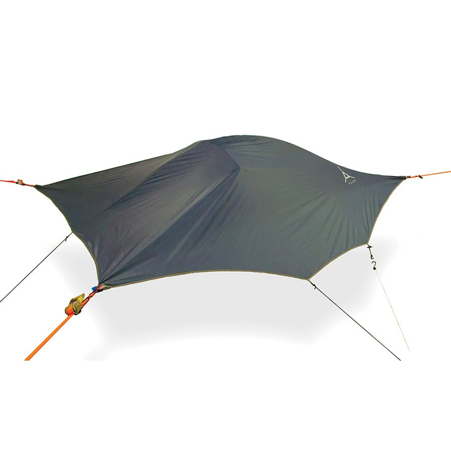 Extra Regnskydd För Flite DARK GREY / EN STL