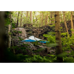 UNA Generation 3 FOREST GREEN / EN STL