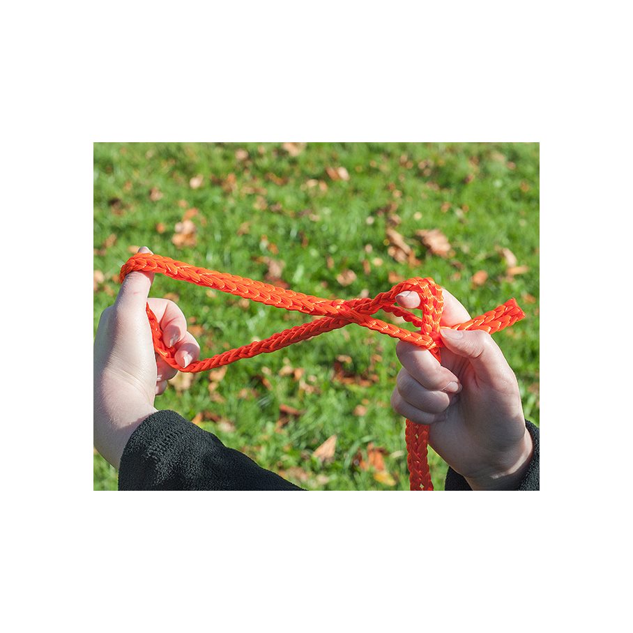 Outdoor set med 3 olika linor EN STL