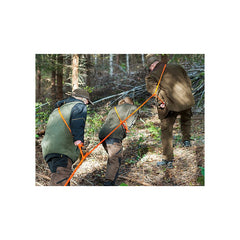 Outdoor set med 3 olika linor EN STL