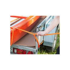 Outdoor set med 3 olika linor EN STL