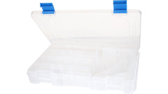 Draglåda TRANSPARENT / 270X185X45MM