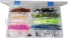 Draglåda TRANSPARENT / 360X230X35MM (SLIM)