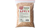 Rökspån 250 g ÄPPLE