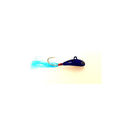 Bromba Balanspirk 5 g BLUE / EN STL