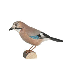 DecoBird Nötskrika EN STL