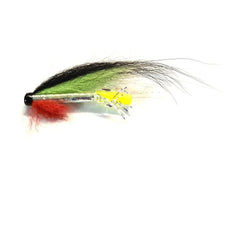 Tubflugor Av Tomas Ljungqvist SUPER FLY / 6 CM