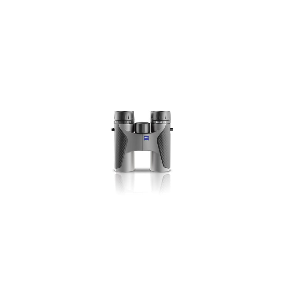 Terra ED 8x32 Compact Handkikare GRÅ / EN STL