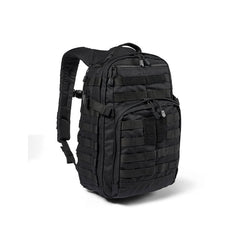 Rush 12 2.0 Backpack SVART / EN STL