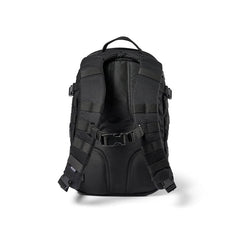 Rush 12 2.0 Backpack SVART / EN STL