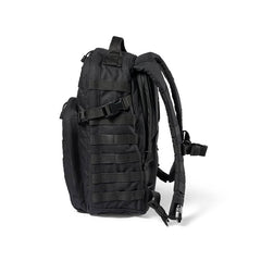 Rush 12 2.0 Backpack SVART / EN STL