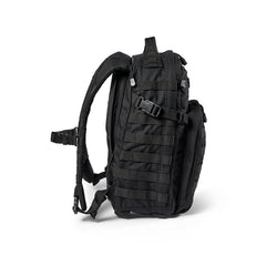 Rush 12 2.0 Backpack SVART / EN STL