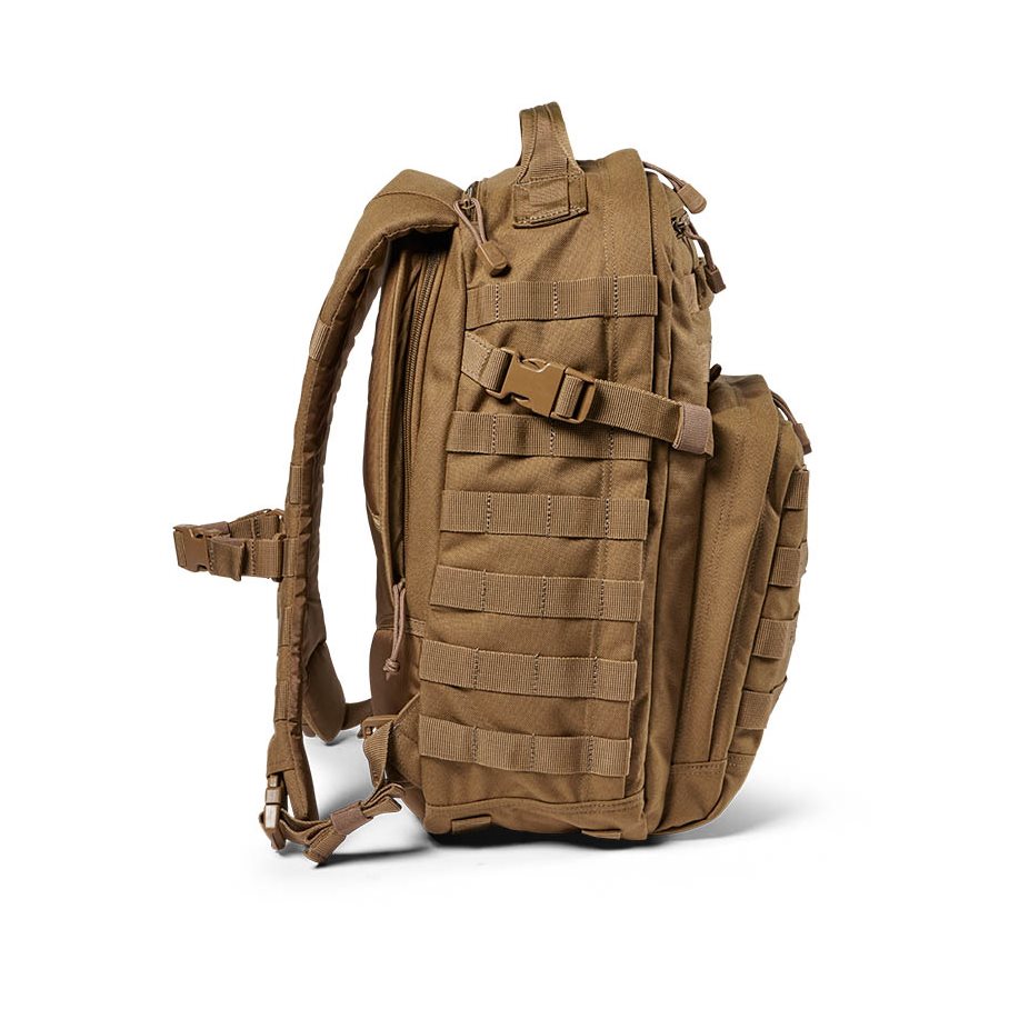 Rush 12 2.0 Backpack KANGAROO / EN STL