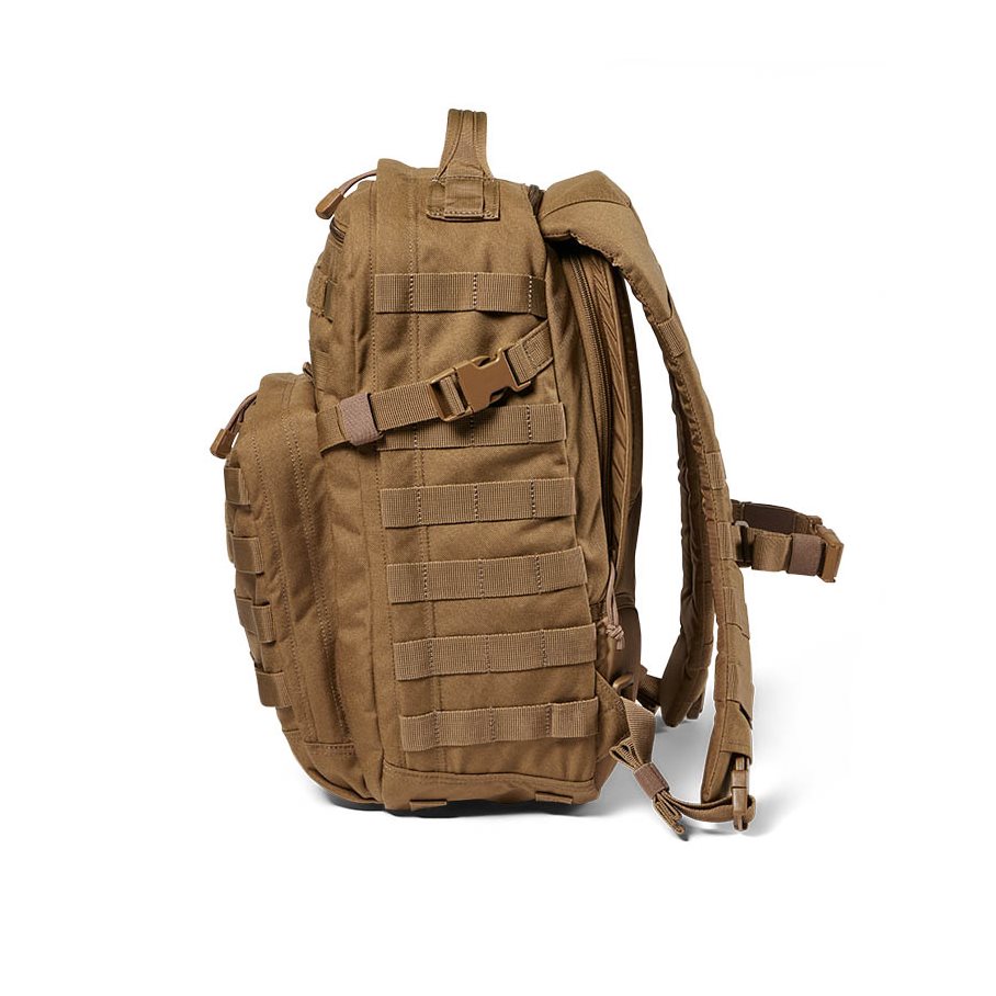 Rush 12 2.0 Backpack KANGAROO / EN STL
