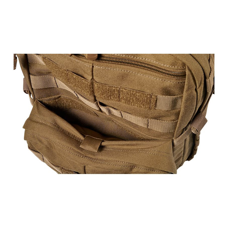 Rush 12 2.0 Backpack KANGAROO / EN STL