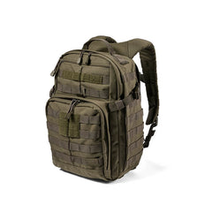 Rush 12 2.0 Backpack RANGER GREEN / EN STL