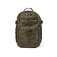 Rush 12 2.0 Backpack RANGER GREEN / EN STL