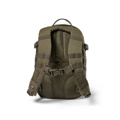 Rush 12 2.0 Backpack RANGER GREEN / EN STL