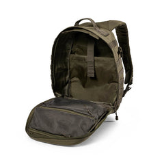 Rush 12 2.0 Backpack RANGER GREEN / EN STL