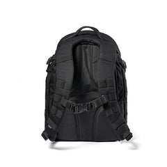 Rush 24 2.0 Backpack SVART / EN STL