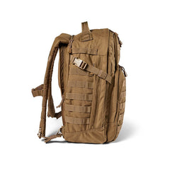 Rush 24 2.0 Backpack KANGAROO / EN STL