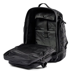Rush 72 2.0 Backpack SVART / EN STL