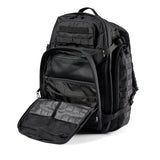 Rush 72 2.0 Backpack SVART / EN STL