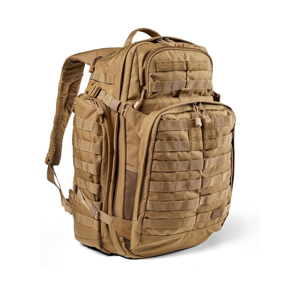 Rush 72 2.0 Backpack KANGAROO / EN STL